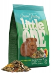 Little One (Литл Уан) «Зеленая долина» Корм для морских свинок из разнотравья 750грамм