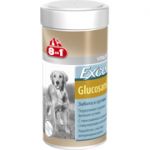8IN1 Excel Glukosamine 8в1 Эксель глюкозамин для собак 55 таблеток
