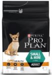 PRO PLAN DOG ADULT OPTIHEALTH SMALL & MINI Про План для взрослых собак мелких и карликовых пород Курица с рисом 700 грамм