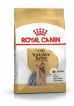 ROYAL CANIN ADULT YORKSHIRE TERRIER Роял Канин для взрослых собак породы Йоркширский терьер 1,5 кг