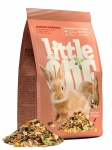 Little One (Литл Уан) Корм для молодых кроликов 400грамм
