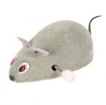 Игрушка для кошки "Мышь заводная" Trixie 4092