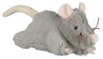 Игрушка для кошки "Мышь" со звуком Trixie 45788