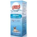 Cliny Паста для вывода шерсти из желудка у кошек 30 мл