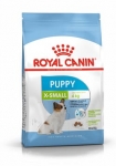 ROYAL CANIN X-SMALL PUPPY Роял Канин для щенков миниатюрных пород 500 гр