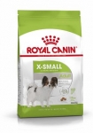 ROYAL CANIN X-SMALL ADULT  Роял Канин для взрослых собак миниатюрных пород 500 гр