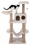 Дом-когтеточка для кошек Federico Trixie 44428