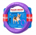 Puller Игрушка для собак Пуллер Микро 12 см (набор 2 шт)