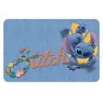 Коврик под миски для кошек и собак "Disney Stitch" Triol
