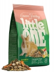 Little One (Литл Уан) «Зеленая долина» Корм для кроликов из разнотравья 750грамм