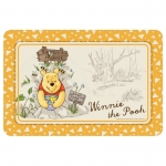 Коврик под миски для кошек и собак "Disney Winnie-the-Pooh" Triol