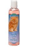 Bio-Groom Kuddly Kitty Shampoo Био-грум шампунь-кондиционер для котят без слёз 355 мл