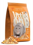 Little One (Литл Уан) Корм для крыс 900грамм